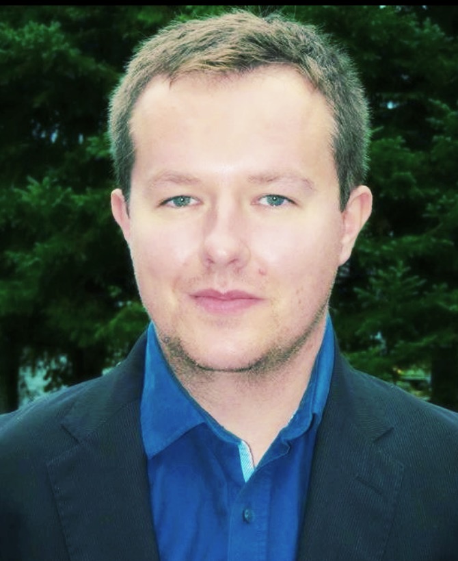 Devon Prevost
